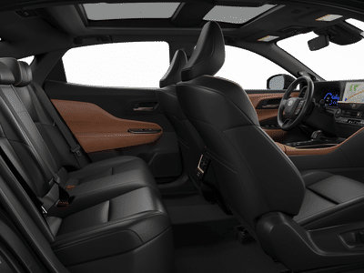 2026 Toyota Crown - Photo 21