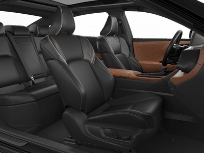2026 Toyota Crown - Photo 20