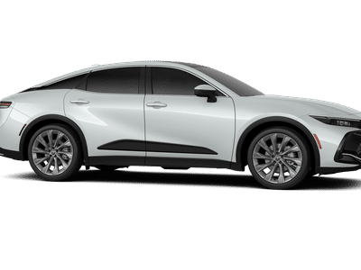 2026 Toyota Crown - Photo 15