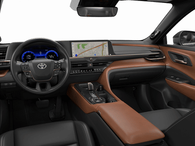 2026 Toyota Crown - Photo 19