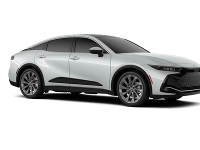 2026 Toyota Crown - Photo 16