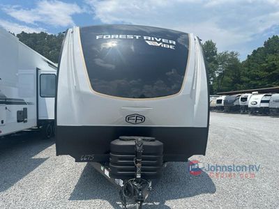 2026 Forest River RV Vibe - Photo 4