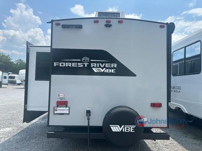 2026 Forest River RV Vibe - Photo 7
