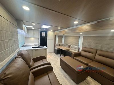 2026 Forest River RV Vibe - Photo 9