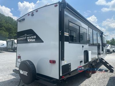 2026 Forest River RV Vibe - Photo 8