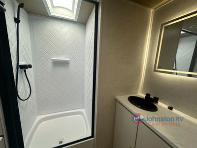 2026 Forest River RV Vibe - Photo 12