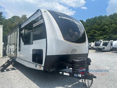 2026 Forest River RV Vibe - Photo 1