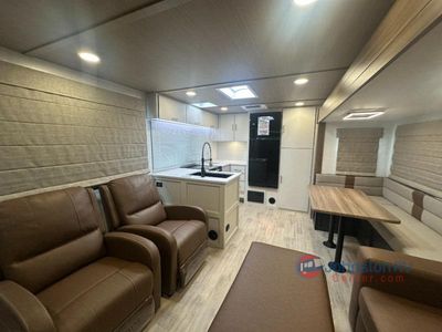 2026 Forest River RV Vibe - Photo 10