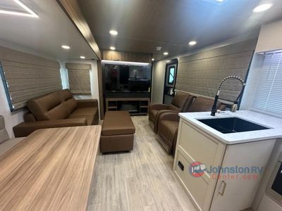 2026 Forest River RV Vibe - Photo 11
