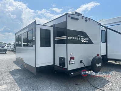 2026 Forest River RV Vibe - Photo 6