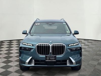 2025 BMW X7 - Photo 6