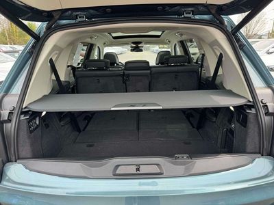 2025 BMW X7 - Photo 15