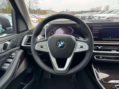 2025 BMW X7 - Photo 22