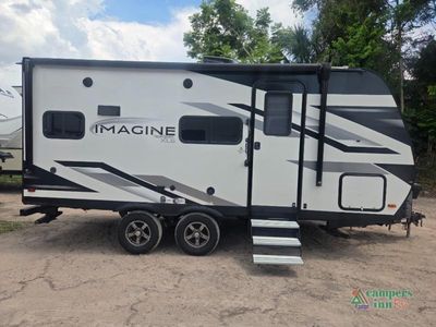 2022 Grand Design Imagine XLS — photo 7 view