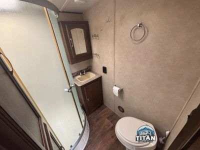 2017 Forest River RV Salem Hemisphere Lite - Photo 17