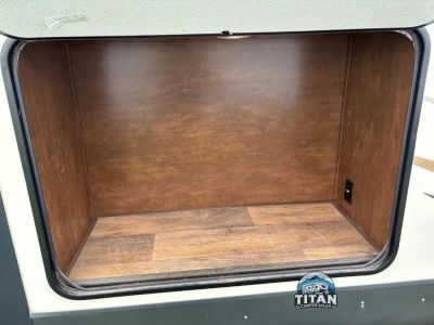 2017 Forest River RV Salem Hemisphere Lite - Photo 8