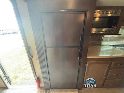 2017 Forest River RV Salem Hemisphere Lite - Photo 14