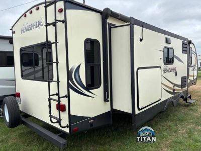 2017 Forest River RV Salem Hemisphere Lite - Photo 5