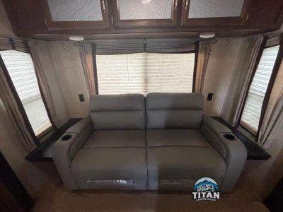 2017 Forest River RV Salem Hemisphere Lite - Photo 12