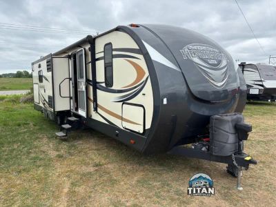 2017 Forest River RV Salem Hemisphere Lite - Photo 1