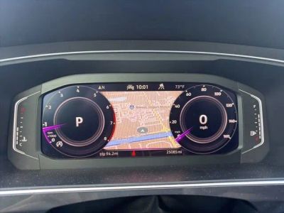 2022 Volkswagen Tiguan — photo 16 view