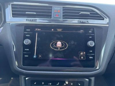 2022 Volkswagen Tiguan — photo 20 view