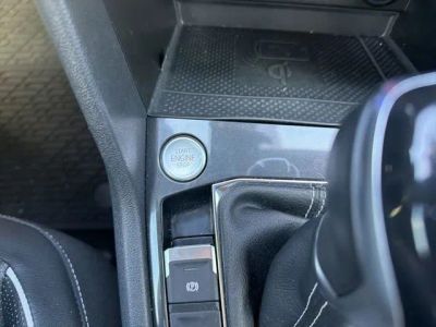 2022 Volkswagen Tiguan — photo 22 view
