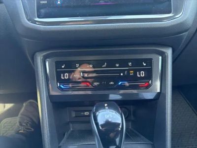 2022 Volkswagen Tiguan — photo 21 view