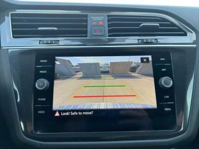 2022 Volkswagen Tiguan — photo 19 view