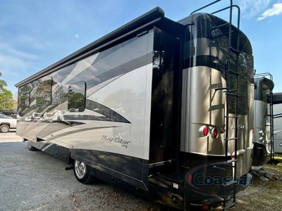 2020 Newmar BayStar - Photo 23