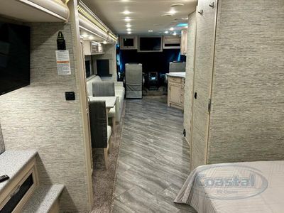 2020 Newmar BayStar - Photo 6