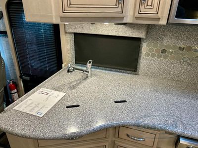 2020 Newmar BayStar - Photo 12
