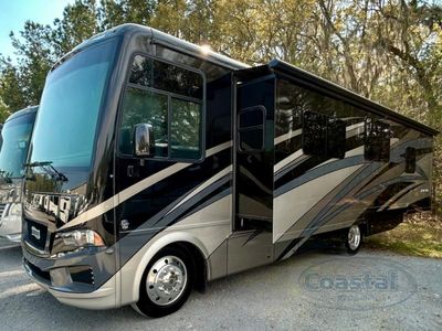 2020 Newmar BayStar - Photo 22