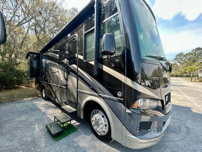 2020 Newmar BayStar - Photo 1