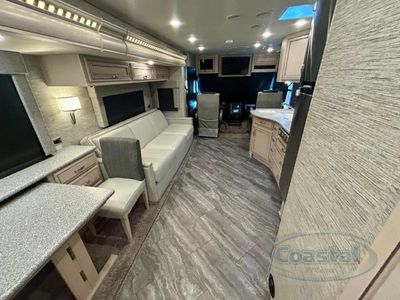 2020 Newmar BayStar - Photo 5