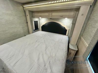 2020 Newmar BayStar - Photo 17