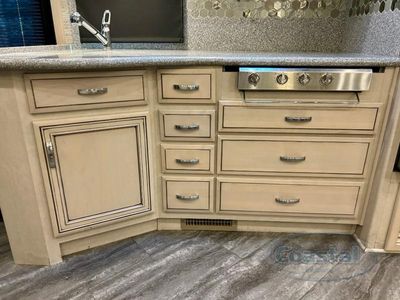 2020 Newmar BayStar - Photo 11
