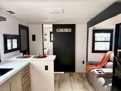 2026 Forest River RV Wildwood Heritage Glen Hyper-Lyte - Photo 10