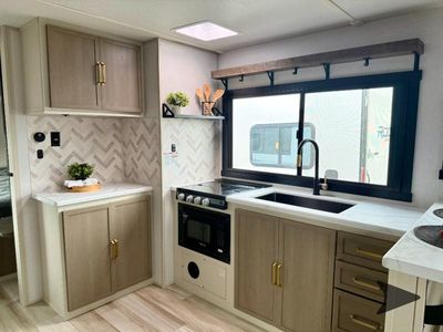 2026 Forest River RV Wildwood Heritage Glen Hyper-Lyte - Photo 20