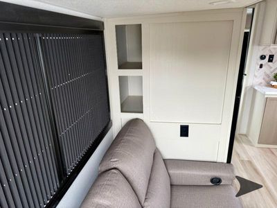 2026 Forest River RV Wildwood Heritage Glen Hyper-Lyte - Photo 14