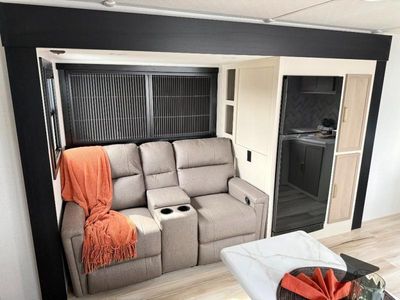 2026 Forest River RV Wildwood Heritage Glen Hyper-Lyte - Photo 11