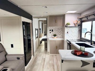 2026 Forest River RV Wildwood Heritage Glen Hyper-Lyte - Photo 9
