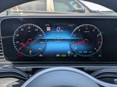 2022 Mercedes-Benz GLS — photo 25 view