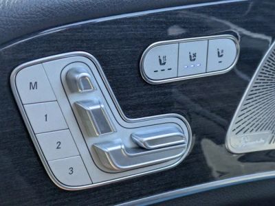 2022 Mercedes-Benz GLS — photo 21 view