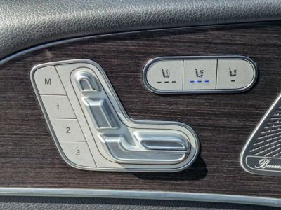 2022 Mercedes-Benz GLS — photo 17 view