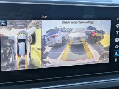 2022 Mercedes-Benz GLS — photo 18 view