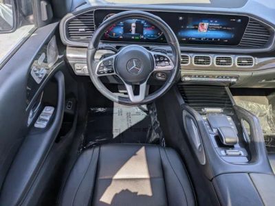 2022 Mercedes-Benz GLS — photo 13 view