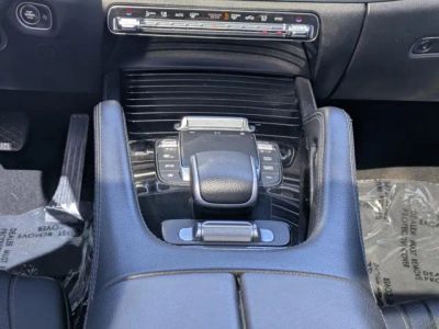 2022 Mercedes-Benz GLS — photo 16 view