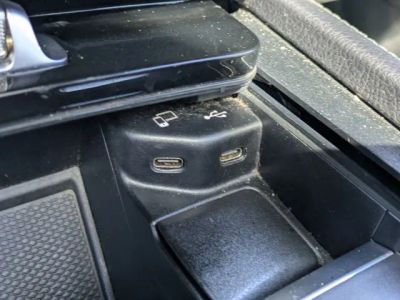 2022 Mercedes-Benz GLS — photo 19 view