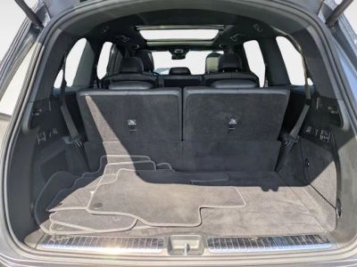 2022 Mercedes-Benz GLS — photo 10 view
